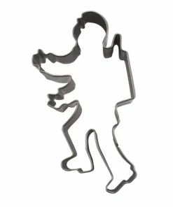 Städter Ausstechform Taucher / Astronaut 9 Cm