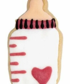 Städter Ausstechform Babyflasche 6,5 Cm -KitchenAid Shop 201 199392 A03