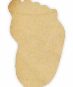 Städter Ausstechform Babyfuß 6,5 Cm -KitchenAid Shop 201 199408 A01