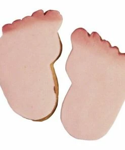 Städter Ausstechform Babyfuß 6,5 Cm -KitchenAid Shop 201 199408 A02
