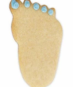 Städter Ausstechform Babyfuß 6,5 Cm -KitchenAid Shop 201 199408 A03