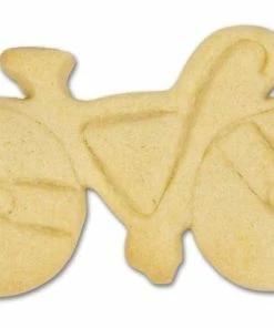 Städter Ausstechform Rennrad / Fahrrad 9 Cm 6 Städter Ausstechform Rennrad / Fahrrad 9 Cm -KitchenAid Shop 201 199569 A01