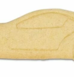 Städter Ausstechform Sportwagen 9 Cm 7 Städter Ausstechform Sportwagen 9 Cm -KitchenAid Shop 201 199583 A01