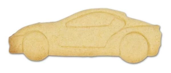 Städter Ausstechform Sportwagen 9 Cm 4 Städter Ausstechform Sportwagen 9 Cm – Bild 4