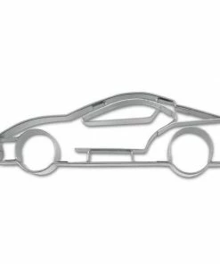 Städter Ausstechform Sportwagen 9 Cm