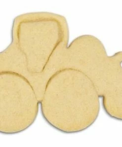 Städter Ausstechform Bagger / Radlader 10 Cm 6 Städter Ausstechform Bagger / Radlader 10 Cm -KitchenAid Shop 201 199590 A01