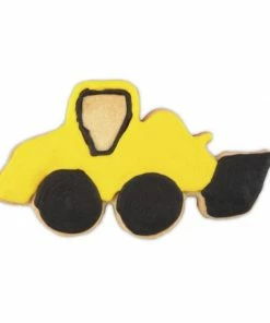 Städter Ausstechform Bagger / Radlader 10 Cm 9 Städter Ausstechform Bagger / Radlader 10 Cm -KitchenAid Shop 201 199590 A03