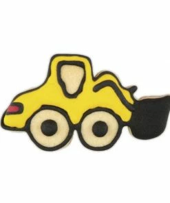 Städter Ausstechform Bagger / Radlader 10 Cm 7 Städter Ausstechform Bagger / Radlader 10 Cm -KitchenAid Shop 201 199590 A04