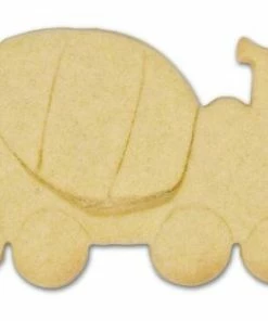 Städter Ausstechform Betonmischer 10,5 Cm -KitchenAid Shop 201 199606 A01