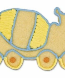 Städter Ausstechform Betonmischer 10,5 Cm -KitchenAid Shop 201 199606 A02