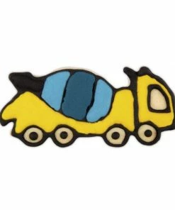 Städter Ausstechform Betonmischer 10,5 Cm -KitchenAid Shop 201 199606 A03