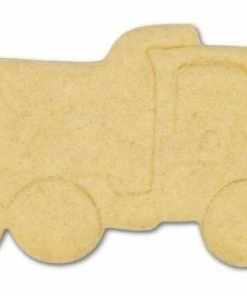 Städter Ausstechform Laster / LKW 8 Cm 7 Städter Ausstechform Laster / LKW 8 Cm -KitchenAid Shop 201 199613 A01