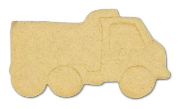 Städter Ausstechform Laster / LKW 8 Cm 3 Städter Ausstechform Laster / LKW 8 Cm – Bild 3