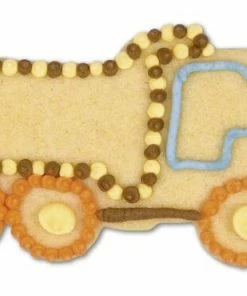 Städter Ausstechform Laster / LKW 8 Cm 9 Städter Ausstechform Laster / LKW 8 Cm -KitchenAid Shop 201 199613 A02