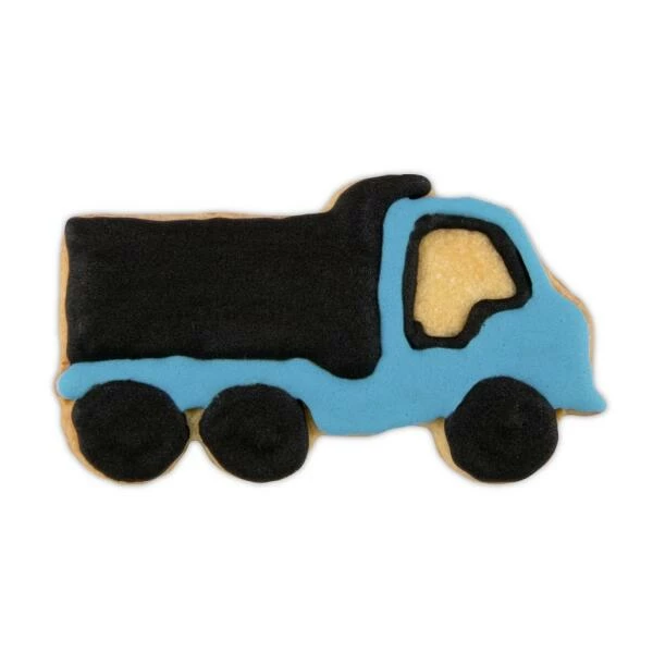 Städter Ausstechform Laster / LKW 8 Cm 2 Städter Ausstechform Laster / LKW 8 Cm – Bild 2