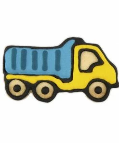 Städter Ausstechform Laster / LKW 8 Cm 8 Städter Ausstechform Laster / LKW 8 Cm -KitchenAid Shop 201 199613 A04