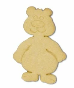 Städter Ausstechform Bär 10 Cm Stehend -KitchenAid Shop 201 199651 A02
