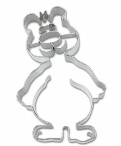 Städter Ausstechform Bär 10 Cm Stehend