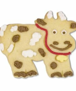Städter Ausstechform Kuh 7 Cm -KitchenAid Shop 201 199668 A01