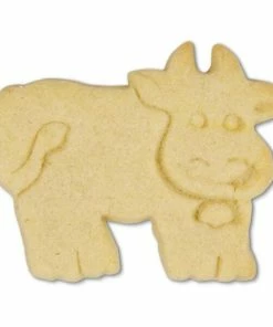 Städter Ausstechform Kuh 7 Cm -KitchenAid Shop 201 199668 A02