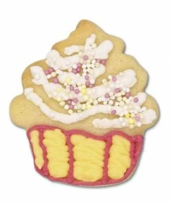 Städter Ausstechform Muffin / Cupcake 5,5 Cm -KitchenAid Shop 201 199675 A01