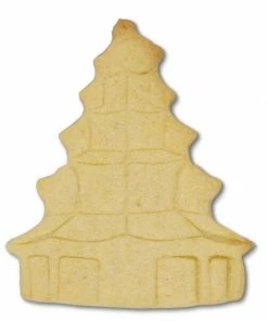 Städter Ausstechform Chinesischer Turm – Englischer Garten München 9,5 -KitchenAid Shop 201 199736 A02