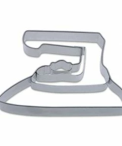 Städter Ausstechform Bügeleisen 8 Cm