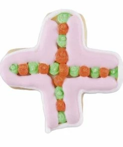 Städter Ausstechform Kreuz / Plus 4,5 Cm -KitchenAid Shop 201 199842 A01