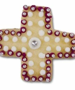 Städter Ausstechform Kreuz / Plus 4,5 Cm -KitchenAid Shop 201 199842 A02