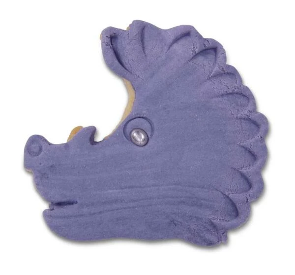 Städter Ausstechform Keilerkopf 6 Cm 3 Städter Ausstechform Keilerkopf 6 Cm – Bild 3