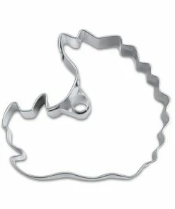 Städter Ausstechform Keilerkopf 6 Cm