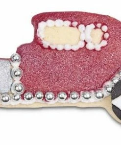 Städter Ausstechform Hot Rod 7 Cm -KitchenAid Shop 201 199873 A01