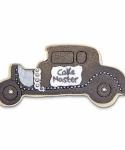 Städter Ausstechform Hot Rod 7 Cm -KitchenAid Shop 201 199873 A02