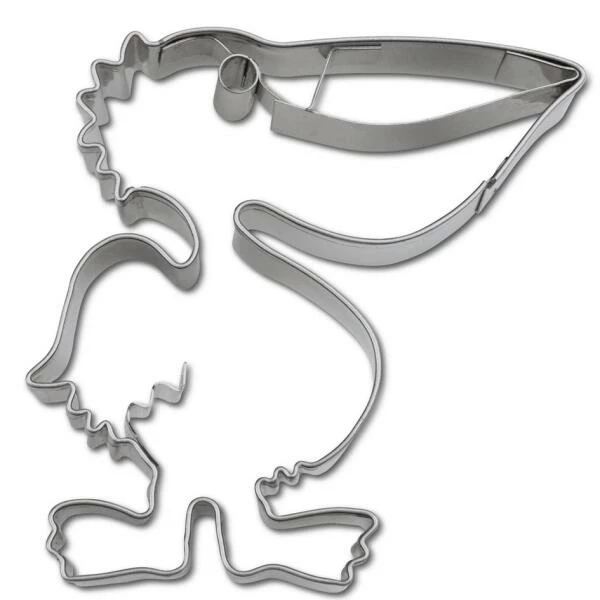 Städter Ausstechform Pelikan 8,5 Cm 1 Städter Ausstechform Pelikan 8,5 Cm