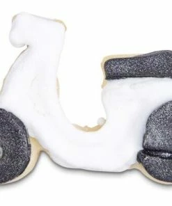 Städter Ausstechform Motorroller 5,5 Cm 6 Städter Ausstechform Motorroller 5,5 Cm -KitchenAid Shop 201 199910 A01