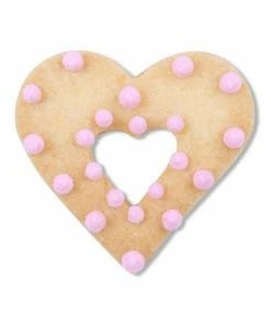 Städter Ausstechform Herz In Herz 4 Cm -KitchenAid Shop 201 199927 A02