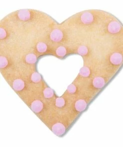 Städter Ausstechform Herz In Herz 4 Cm -KitchenAid Shop 201 199927 A03