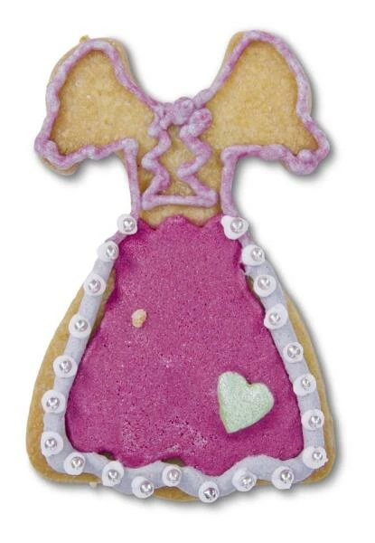 Städter Ausstechform Dirndl 6,5 Cm 4 Städter Ausstechform Dirndl 6,5 Cm – Bild 4