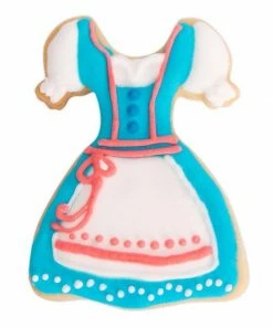 Städter Ausstechform Dirndl 6,5 Cm 9 Städter Ausstechform Dirndl 6,5 Cm -KitchenAid Shop 201 199941 A03