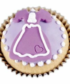 Städter Ausstechform Dirndl 6,5 Cm 7 Städter Ausstechform Dirndl 6,5 Cm -KitchenAid Shop 201 199941 A04