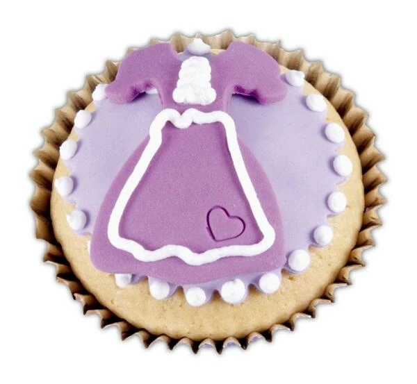 Städter Ausstechform Dirndl 6,5 Cm 3 Städter Ausstechform Dirndl 6,5 Cm – Bild 3