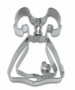 Städter Ausstechform Dirndl 6,5 Cm