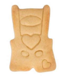 Städter Ausstechform Lederhose 6,5 Cm 6 Städter Ausstechform Lederhose 6,5 Cm -KitchenAid Shop 201 199958 A01