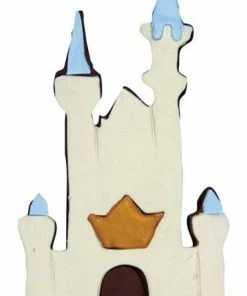 Städter Ausstechform Schloss Neuschwanstein 10,5 Cm -KitchenAid Shop 201 200012 A02