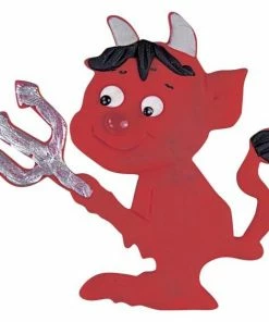 Städter Ausstechform Teufel 7 Cm -KitchenAid Shop 201 200128 A02