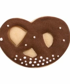 Städter Ausstechform Brezel 8 Cm -KitchenAid Shop 201 200210 A02