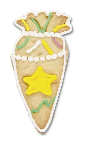 Städter Ausstechform Schultüte 8 Cm 3 Städter Ausstechform Schultüte 8 Cm – Bild 3