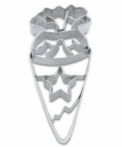 Städter Ausstechform Schultüte 8 Cm