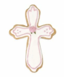 Städter Ausstechform Kreuz 9 Cm -KitchenAid Shop 201 200340 A03