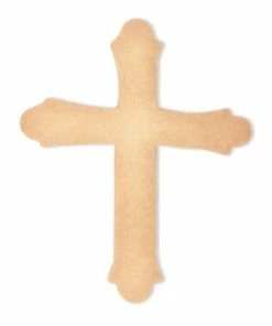 Städter Ausstechform Kreuz 5,5 Cm -KitchenAid Shop 201 200357 A01